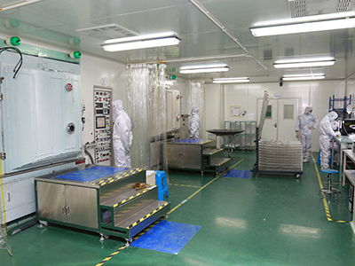 设备展示